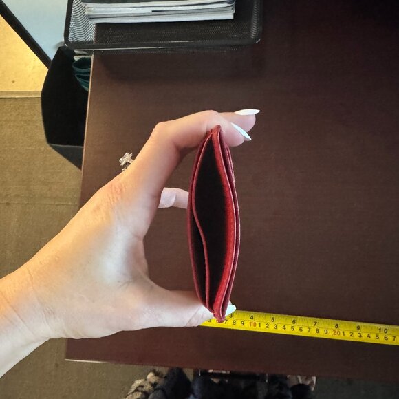 Gucci Marmont card case - Picture 6 of 6